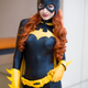 Cosplay by Amanda Lynne Shafer | Photo by Mineralblu